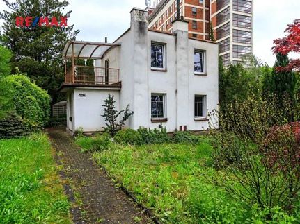 Prodej domu 120 m², pozemek 771 m²