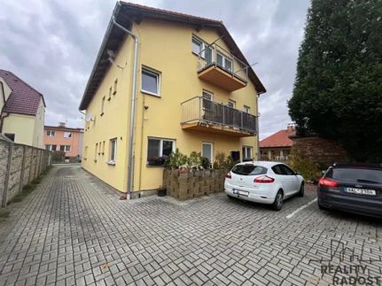 Prodej bytu 2+kk 55 m²