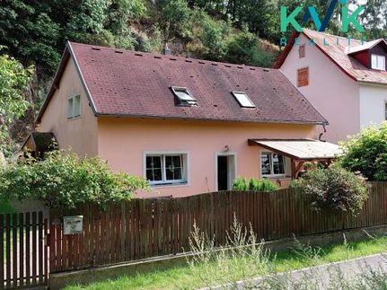 Prodej domu 180 m², pozemek 1221 m²