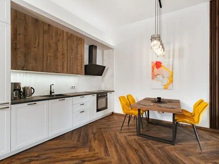 Prodej bytu 3+kk 83 m²