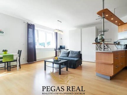 Prodej bytu 2+kk 62 m²