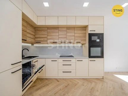 Prodej bytu 3+kk 57 m²