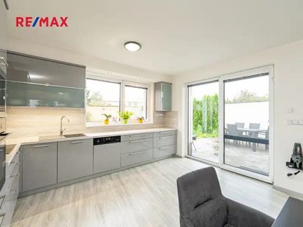 Prodej domu 120 m², pozemek 232 m²