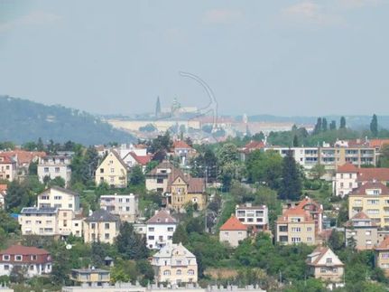 Prodej bytu 2+1 47 m²