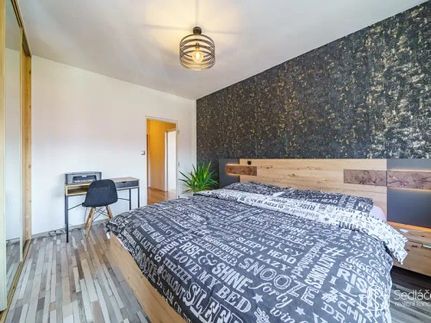 Prodej bytu 3+1 76 m²