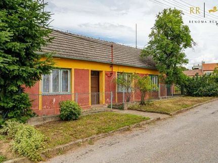 Prodej domu 91 m², pozemek 482 m²
