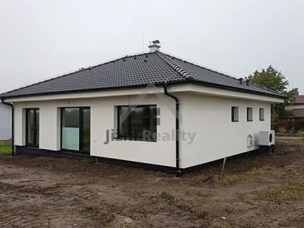 Prodej domu 123 m², pozemek 568 m²