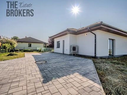 Prodej domu 118 m², pozemek 122 m²