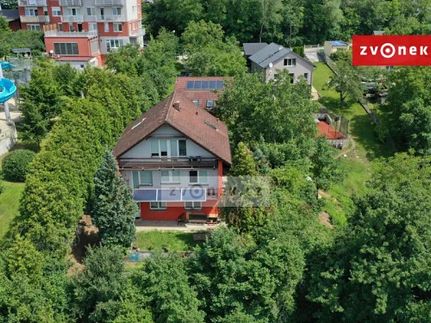 Prodej domu 380 m², pozemek 1115 m²