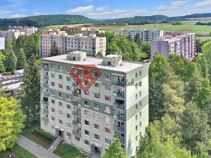 Prodej bytu 4+1 79 m²