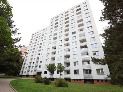 Prodej bytu 3+1 69 m²