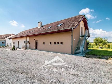 Prodej bytu 5+kk 134 m²