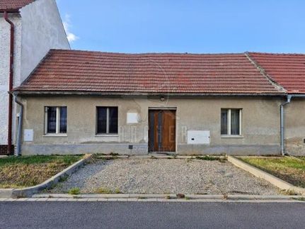 Prodej domu 100 m², pozemek 331 m²