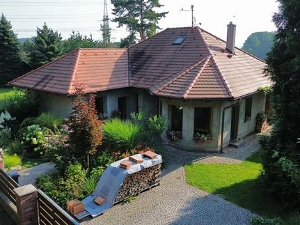 Prodej domu 155 m², pozemek 1450 m²