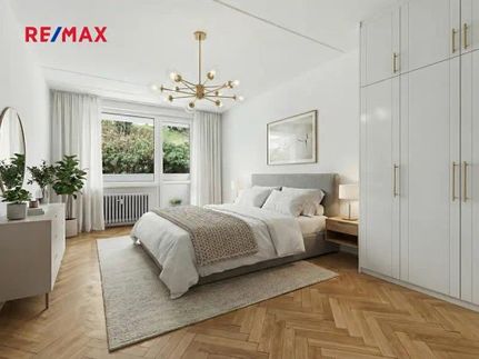 Prodej bytu 3+1 74 m²