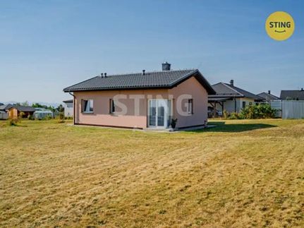 Prodej domu 56 m², pozemek 903 m²