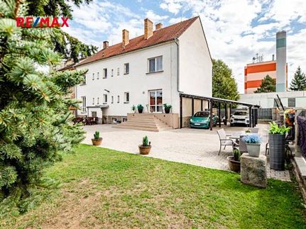 Prodej domu 247 m², pozemek 656 m²