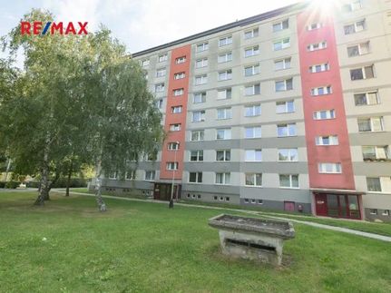 Prodej bytu 1+1 30 m²