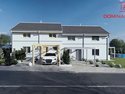 Prodej domu 104 m², pozemek 320 m²