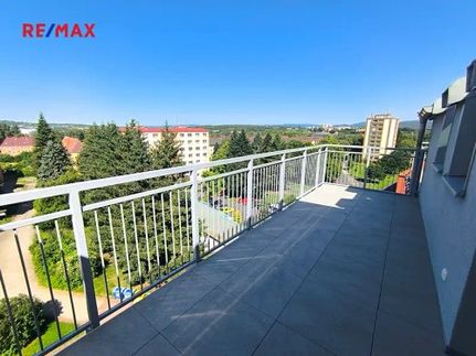 Prodej bytu 3+kk 67 m²