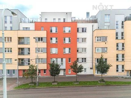 Prodej bytu 1+kk 35 m²