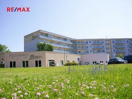 Prodej bytu 2+kk 6891 m²