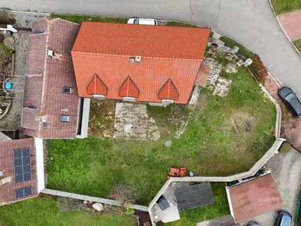 Prodej domu 210 m², pozemek 587 m²