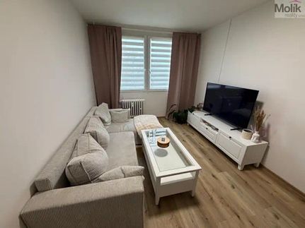 Prodej bytu 2+kk 40 m²