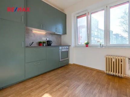 Prodej bytu 2+1 57 m²