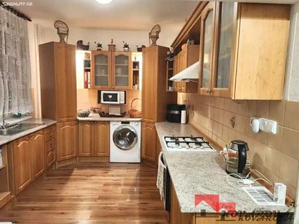 Prodej bytu 2+1 62 m²