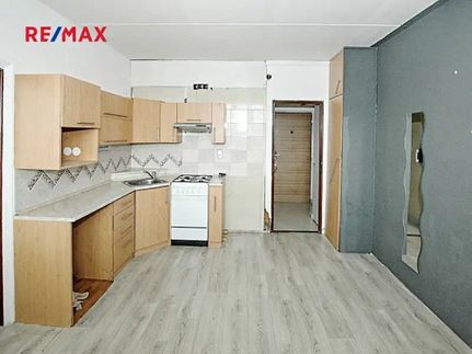 Prodej bytu 1+1 36 m²