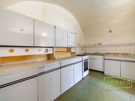Prodej bytu 2+1 146 m²