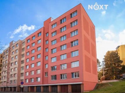 Prodej bytu 2+1 58 m²