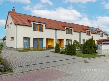 Prodej domu 115 m², pozemek 293 m²