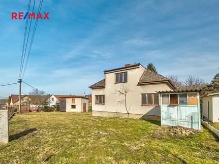 Prodej domu 145 m², pozemek 681 m²