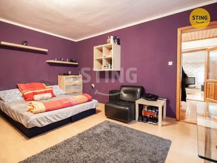 Prodej domu 256 m², pozemek 183 m²