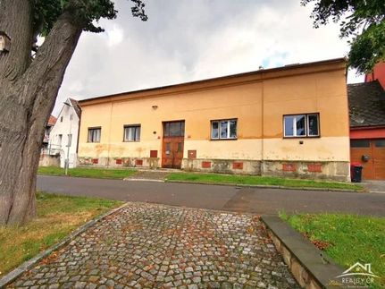 Prodej domu 110 m², pozemek 843 m²