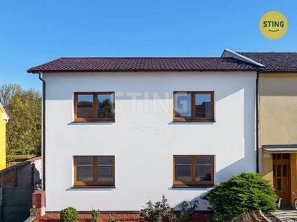 Prodej domu 150 m², pozemek 920 m²