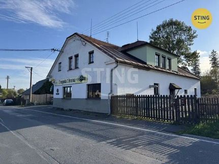 Prodej domu 150 m², pozemek 1109 m²