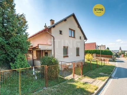 Prodej domu 150 m², pozemek 624 m²