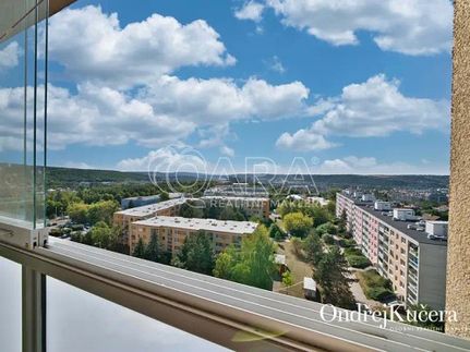 Prodej bytu 3+1 76 m²