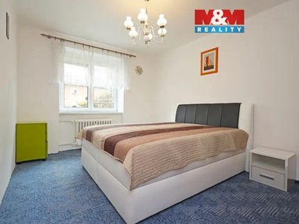 Prodej bytu 3+kk 47 m²