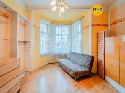 Prodej bytu 3+kk 65 m²