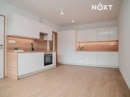 Prodej bytu 2+kk 44 m²