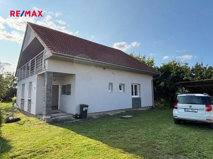 Prodej domu 120 m², pozemek 1183 m²