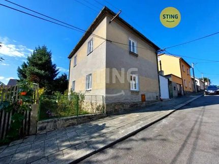 Prodej domu 149 m², pozemek 391 m²