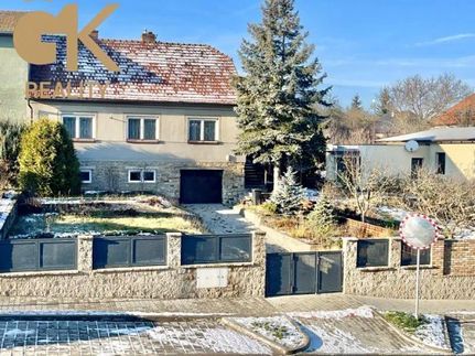 Prodej domu 175 m², pozemek 609 m²