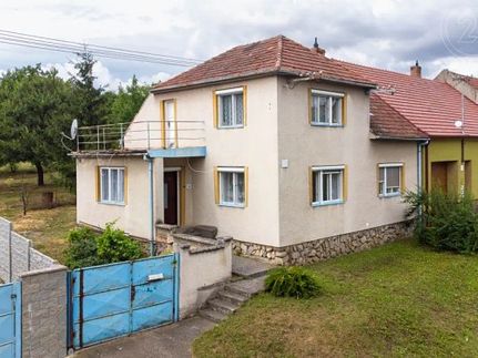 Prodej domu 101 m², pozemek 6457 m²