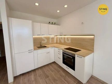 Prodej bytu 1+kk 27 m²