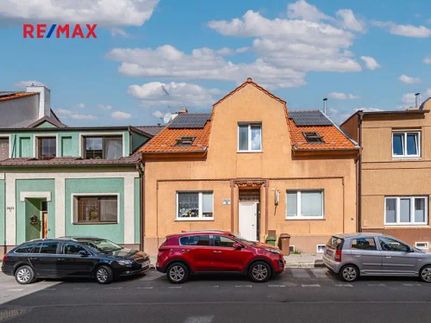 Prodej domu 150 m², pozemek 641 m²